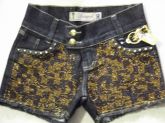 Short Jeans Inf